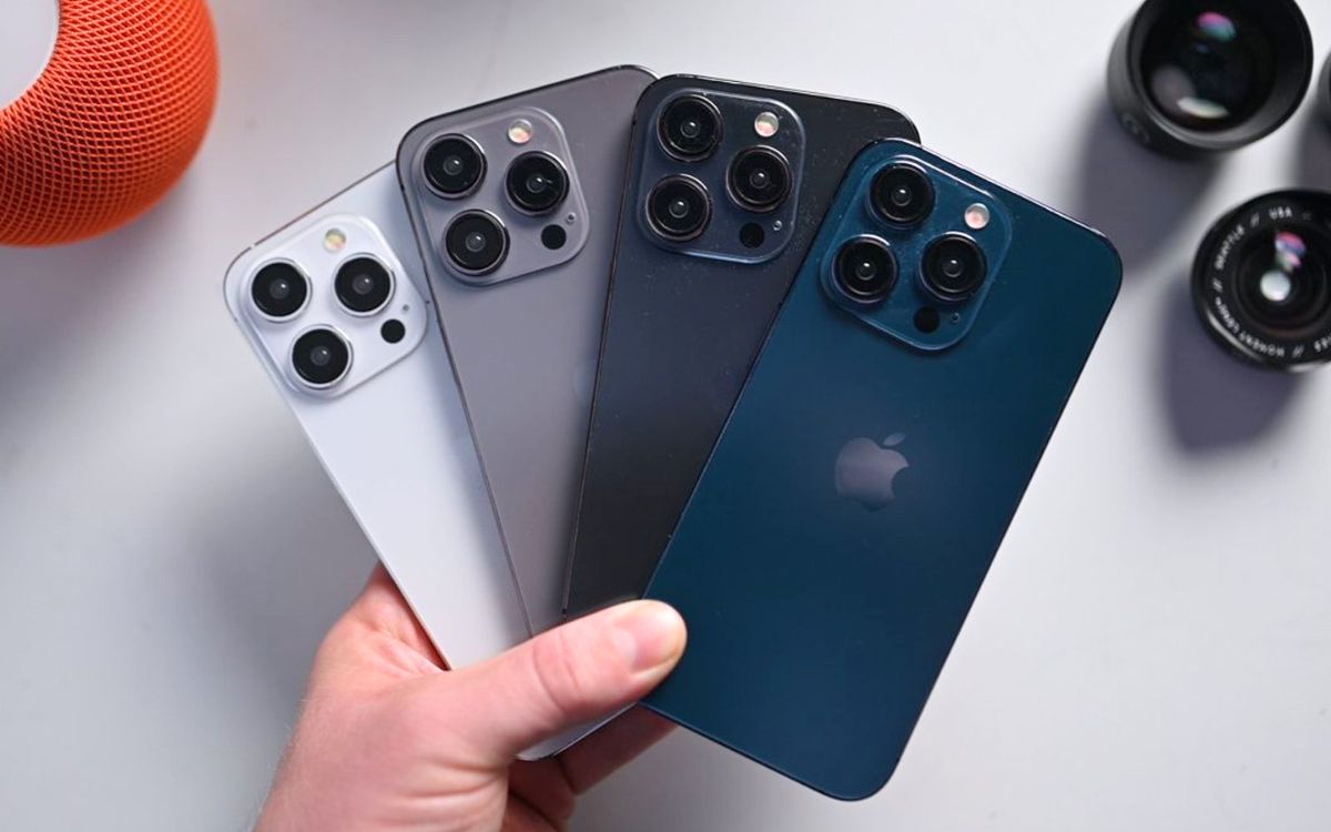 iPhone 15 Pro