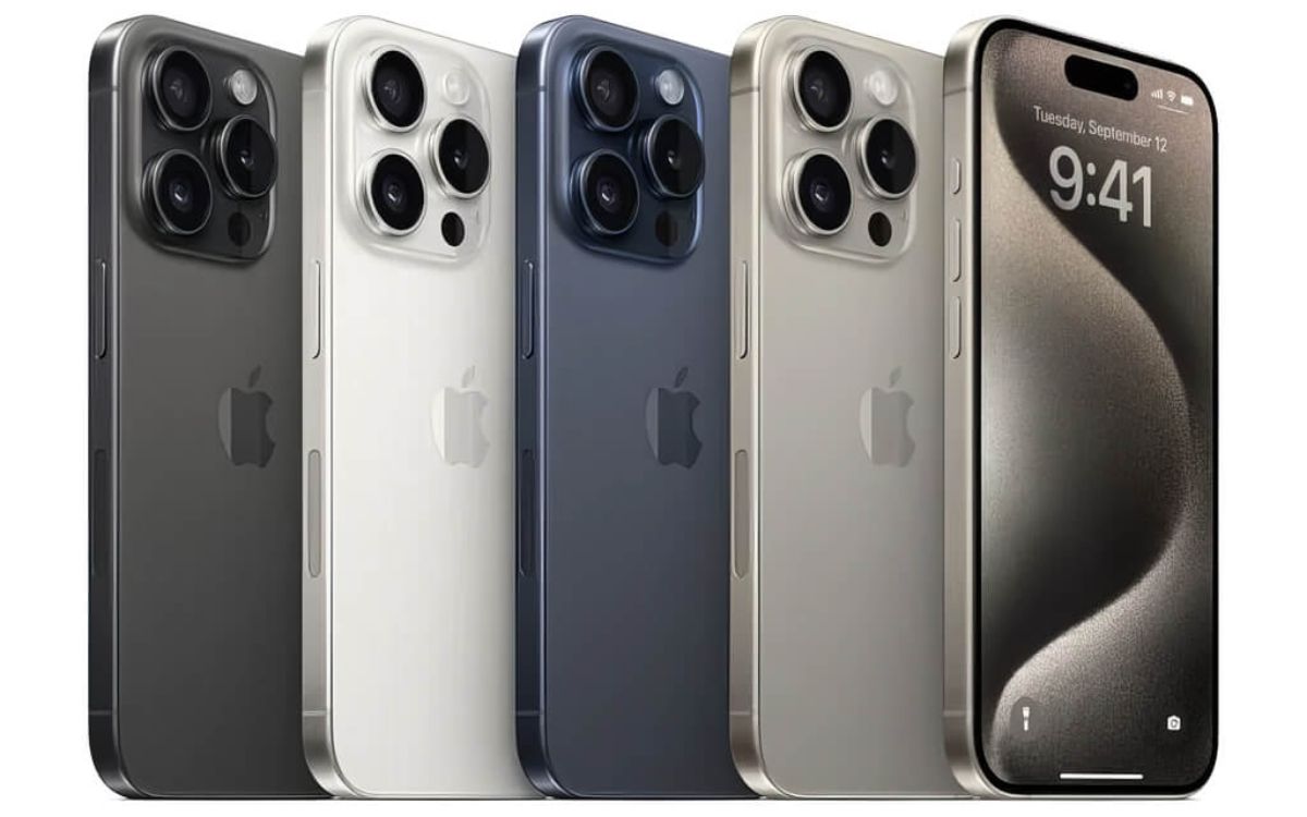Unlix - Cửa hàng mua bán iPhone chính hãng, giá tốt tại TPHCM