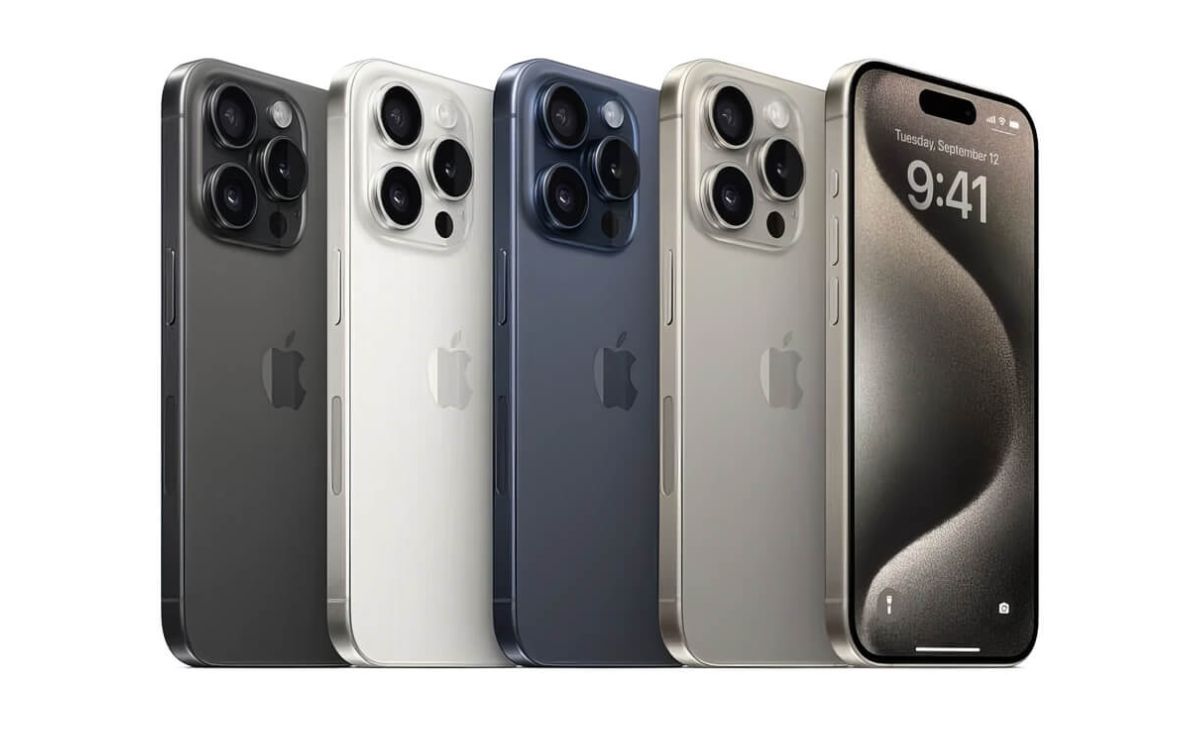 Unlix - Cửa hàng mua bán iPhone chính hãng, giá tốt tại TPHCM