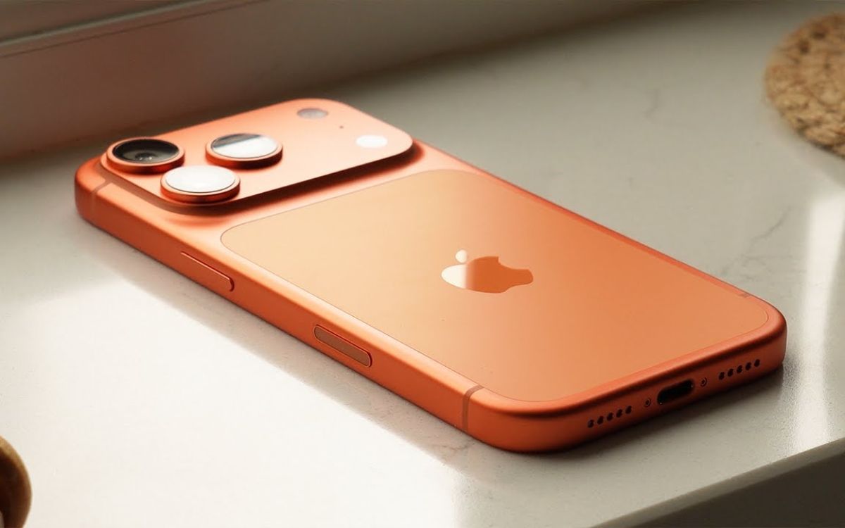 Nhiều yếu tố khác nhau khiến iPhone 17 Pro Max vẫn hút khách dù giá bán không giảm nhiều