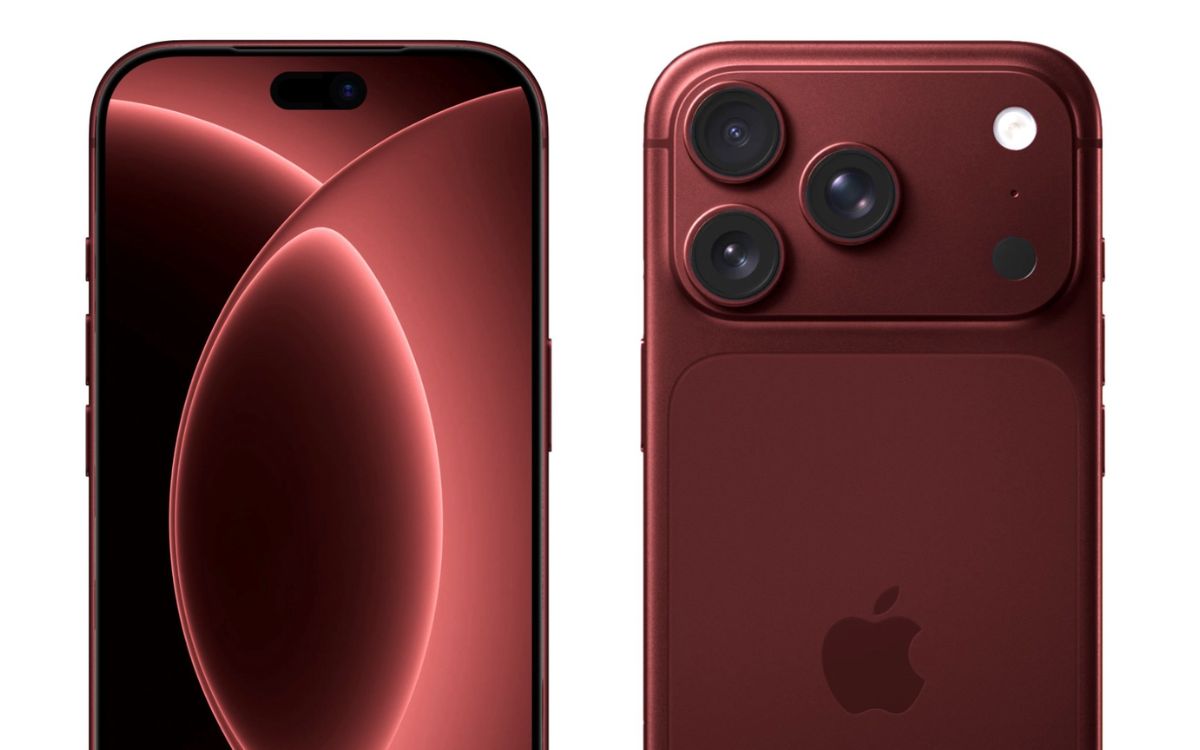 iPhone 18 Pro tăng khoảng 100 USD