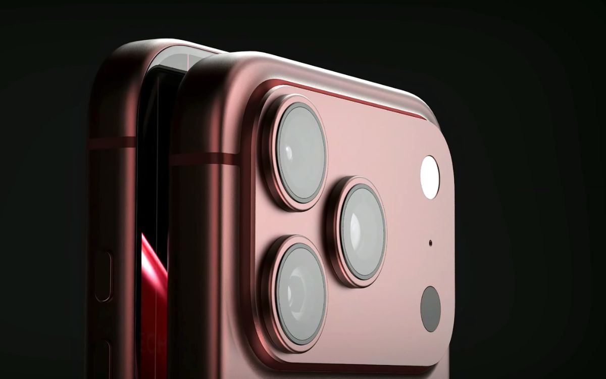 iPhone 18 Pro