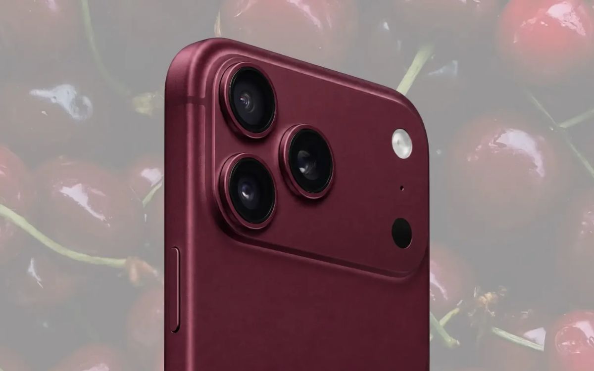 iPhone 18 Pro Max ống kính có khả năng điều chỉnh khẩu độ linh hoạt