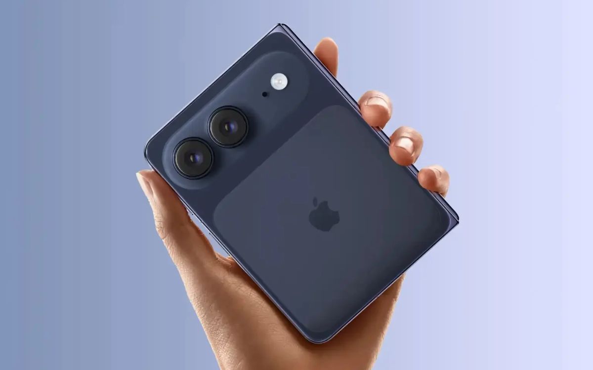 iPhone Ultra