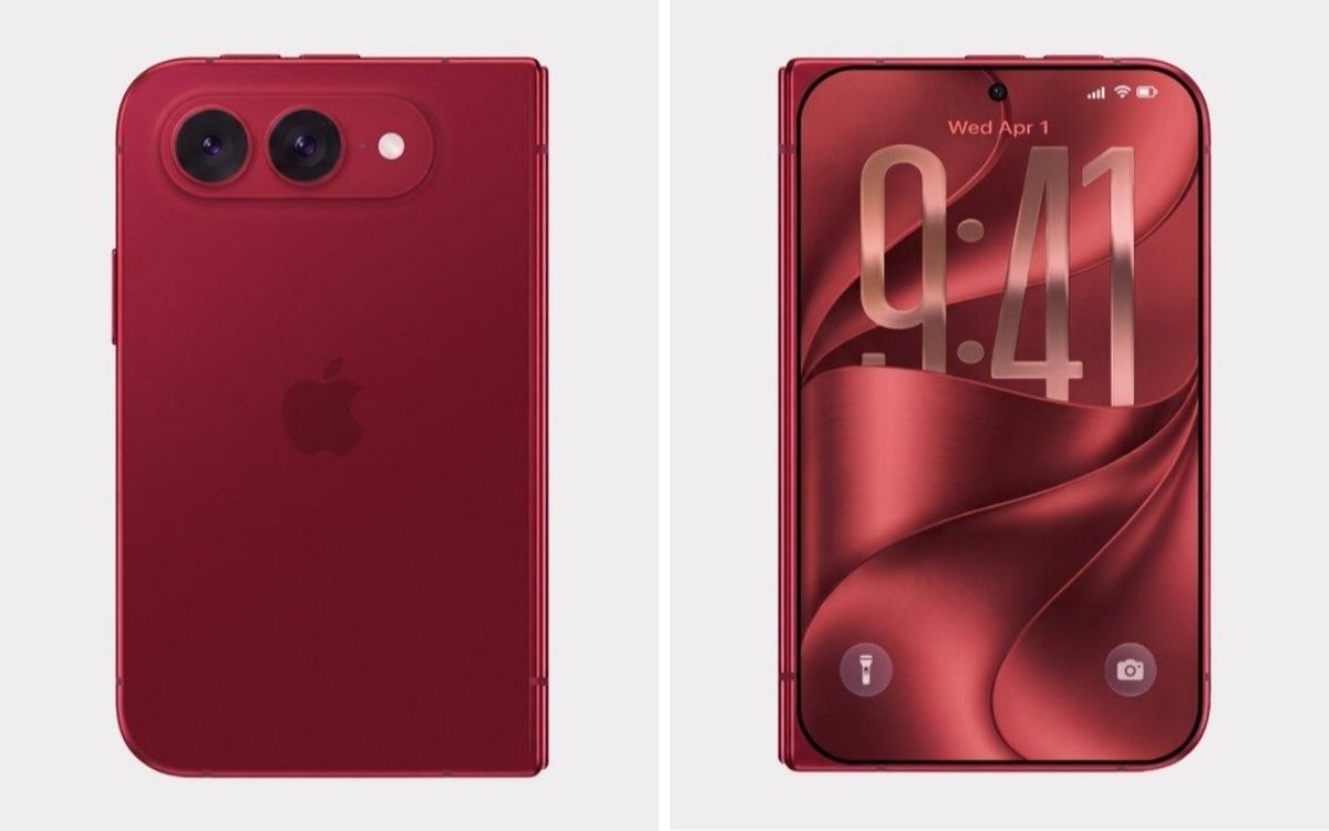 iPhone Ultra liệu có màu đỏ hay không?