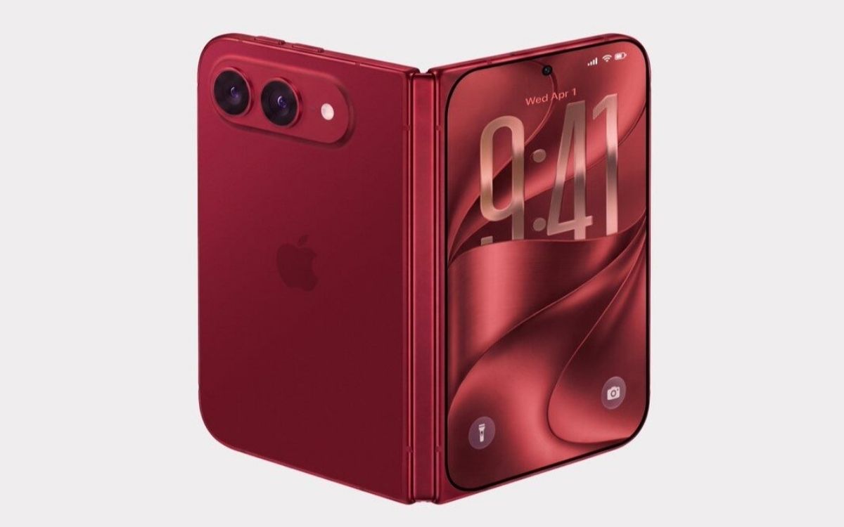 iPhone Ultra