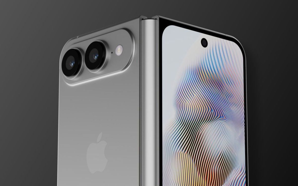 iPhone Ultra