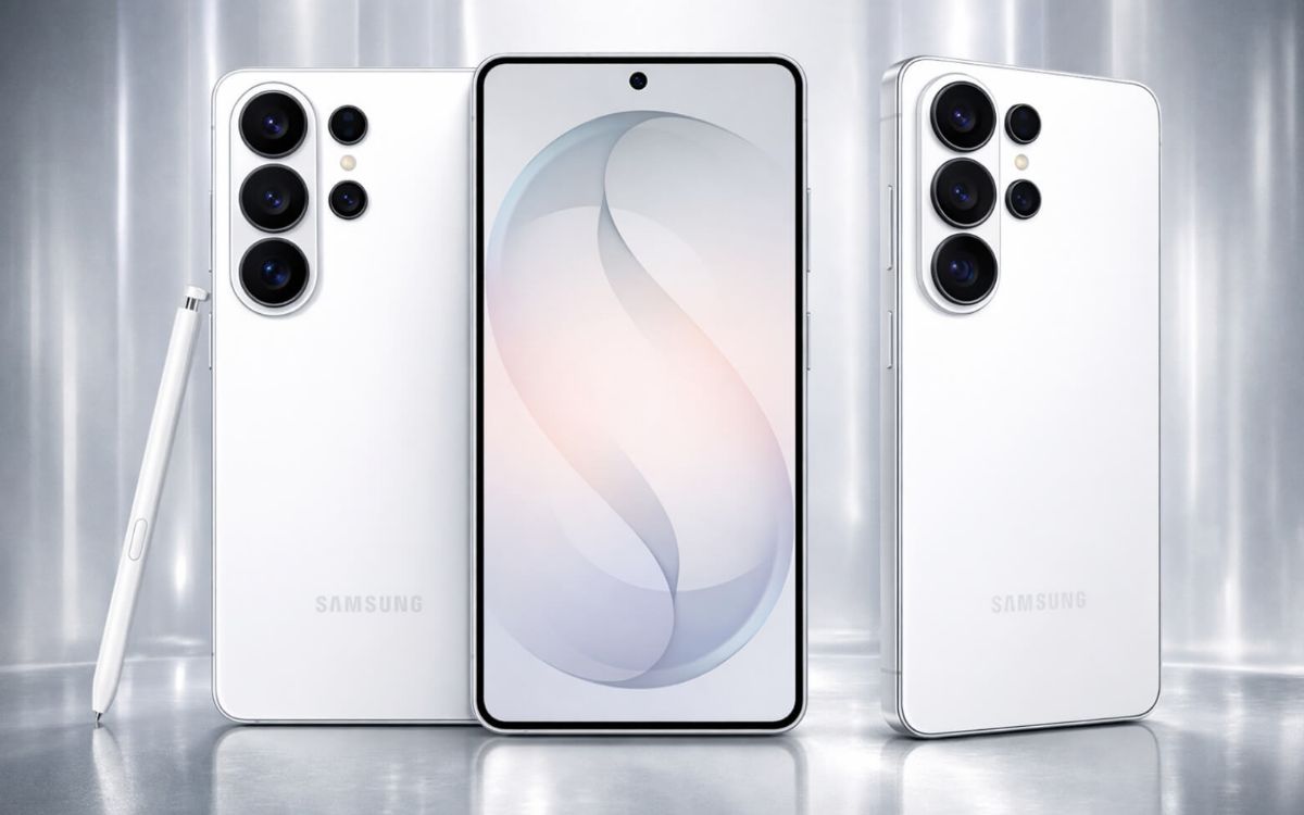 Galaxy S26 Ultra