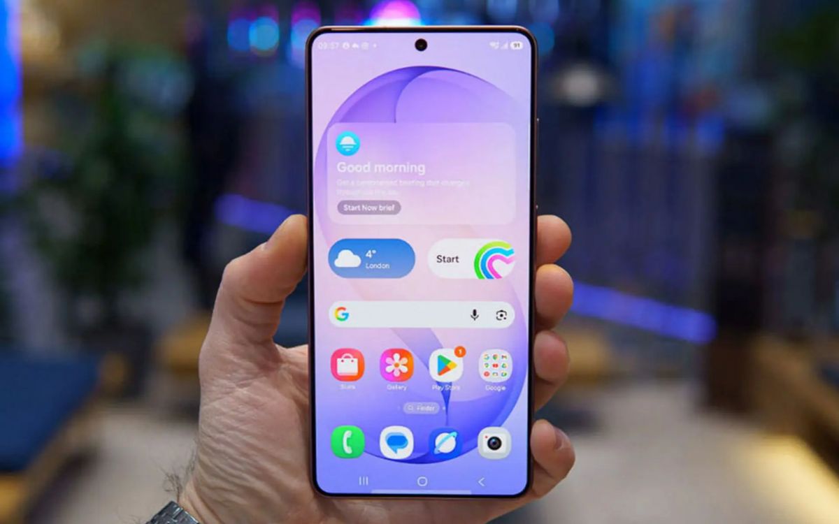 Galaxy S26 Ultra có màn hình chống nhìn trộm
