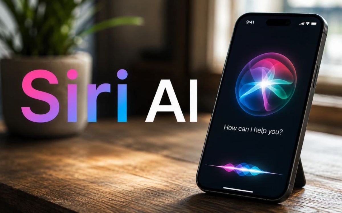 Siri AI