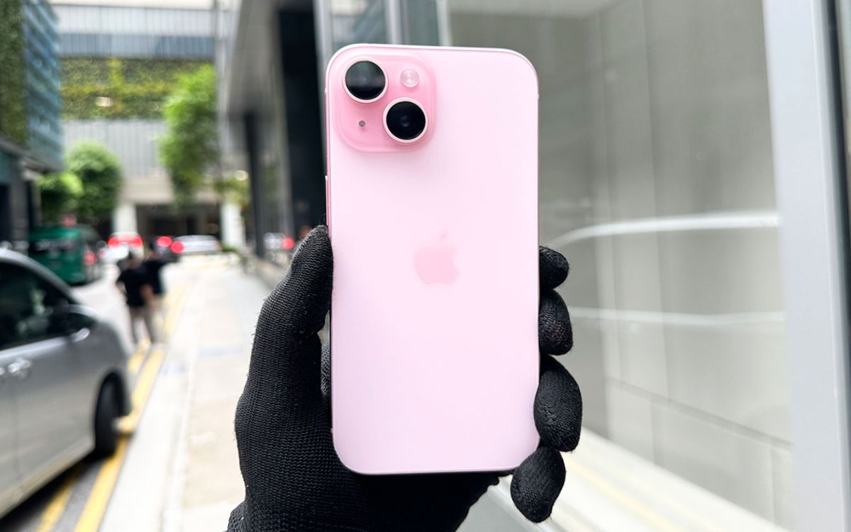 iPhone 15 512GB với giá 14.490.000 đồng