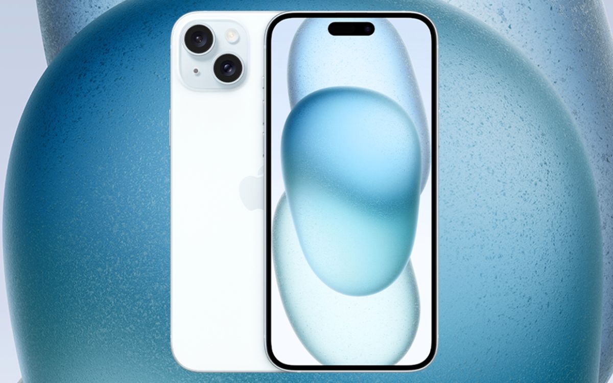 iPhone 15 512GB