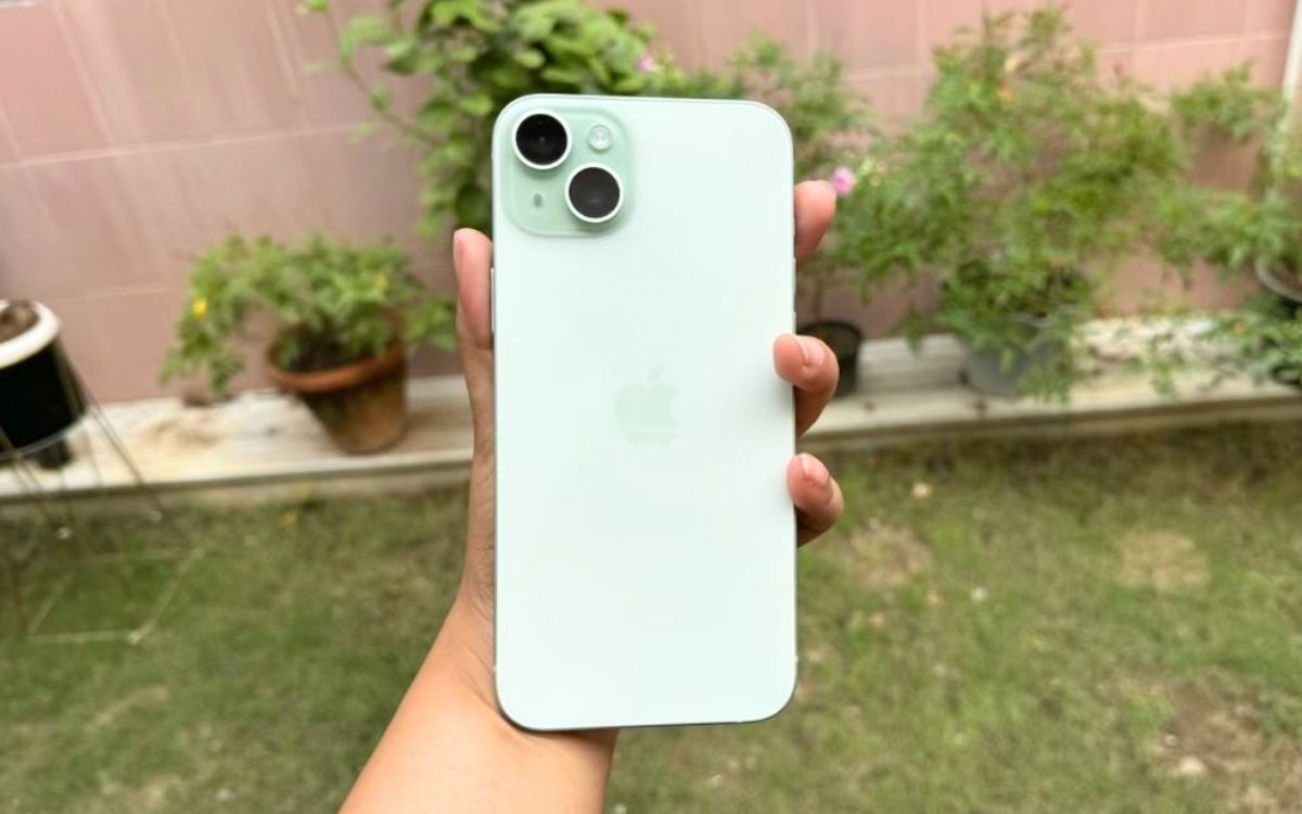 iPhone 15 Plus được bán với mức giá cực ưu đãi tại Unlix