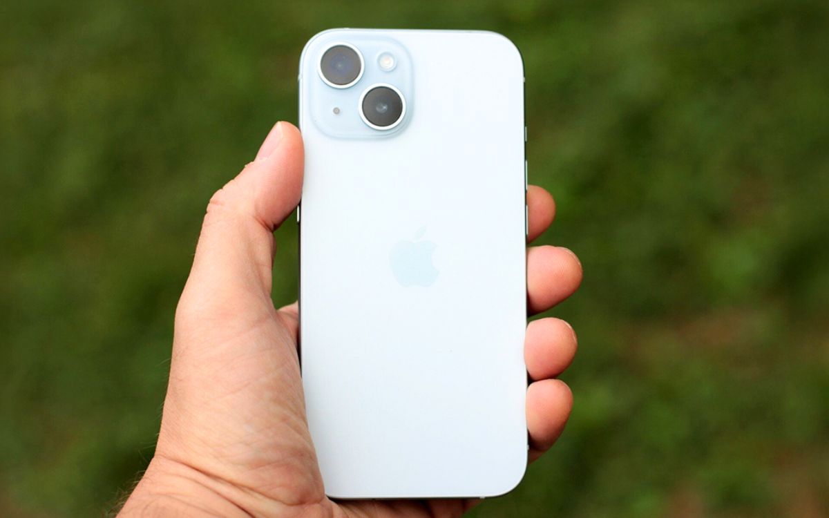 iPhone 15 Plus chính hãng giá tốt