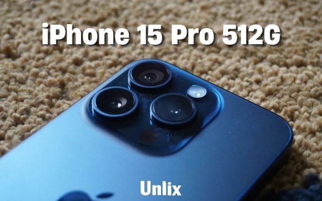 iPhone 15 Pro 512GB giá bao nhiêu ở TPHCM?