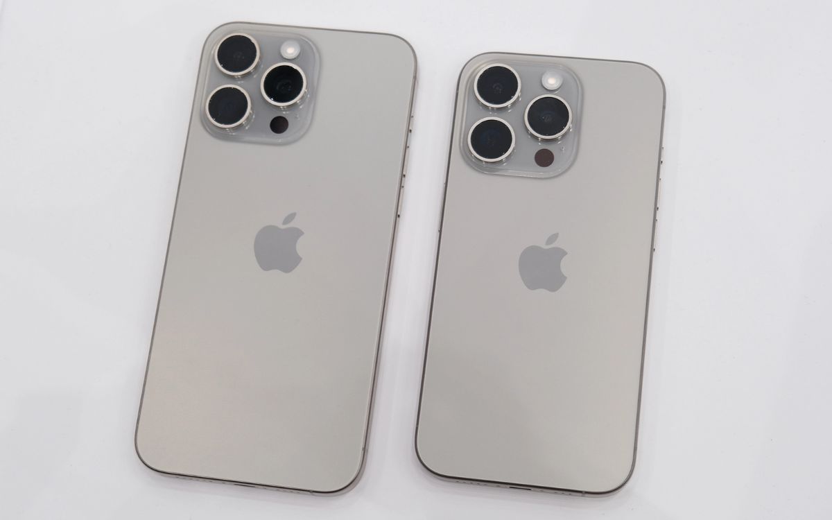 iPhone 15 Pro Max 256GB tại TPHCM