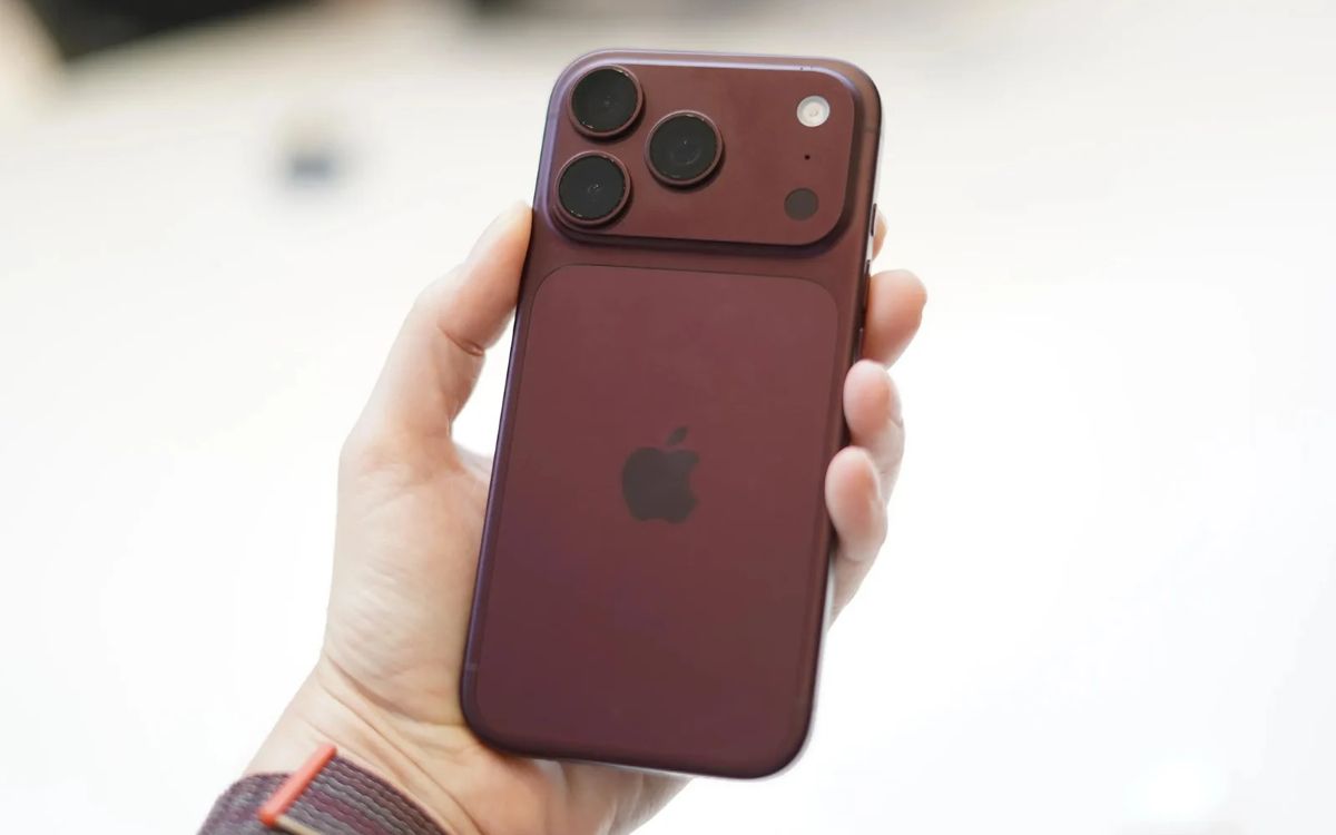 iPhone 18 Pro