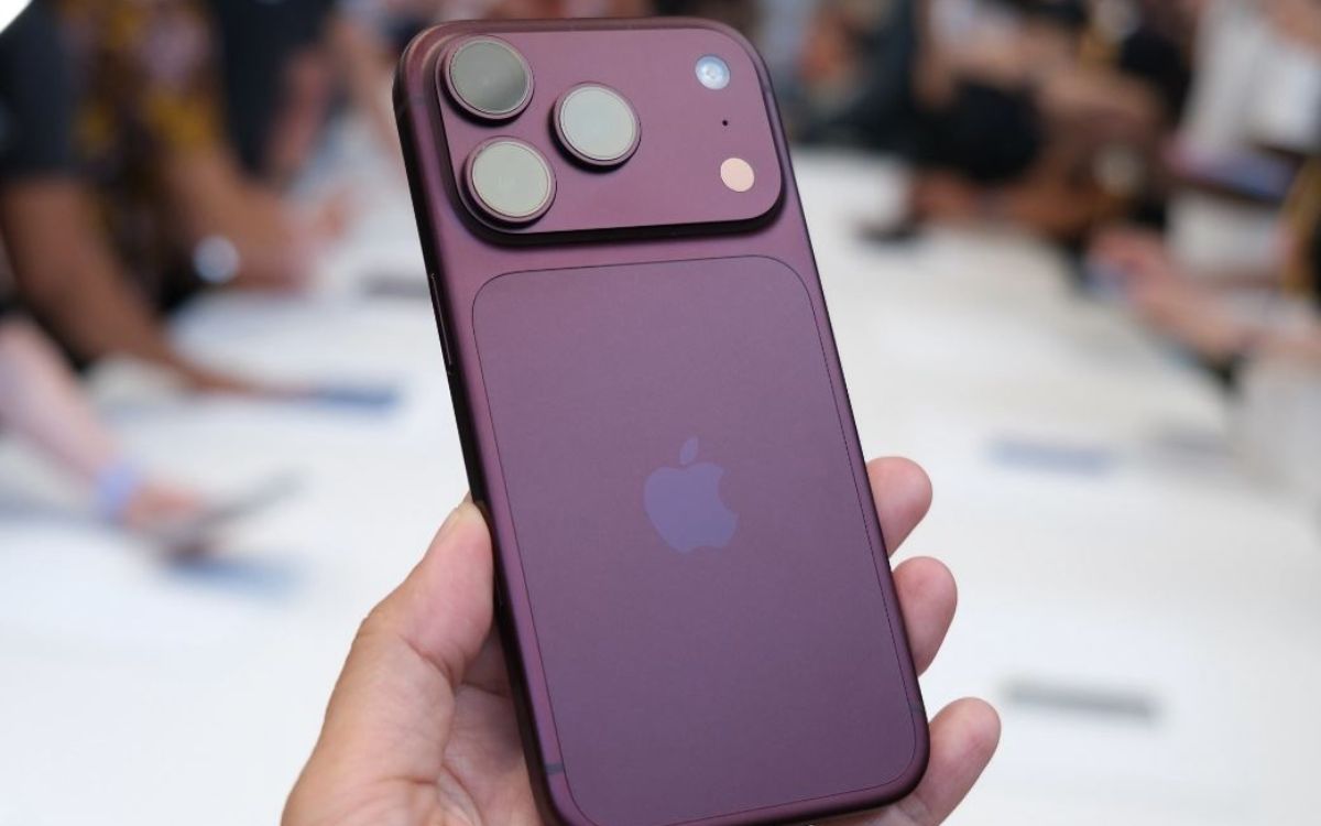 iPhone 18 Pro