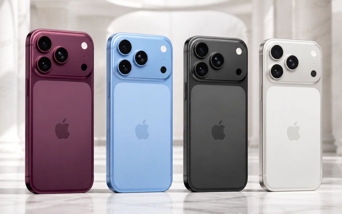 thời lượng sử dụng của iPhone 18 Pro Max có thể vượt qua 23 giờ
