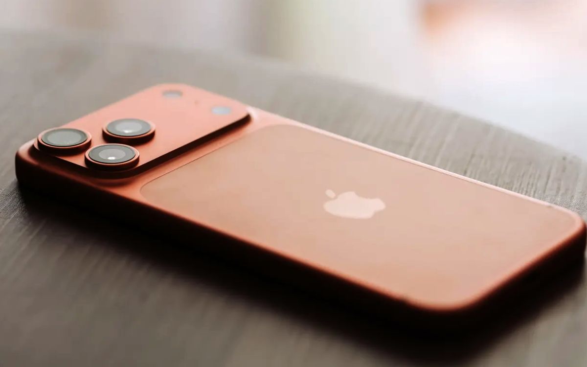 Dung lượng pin của iPhone 18 Pro Max được cho là sẽ nằm trong khoảng 5.391 mAh đến 5.567 mAh