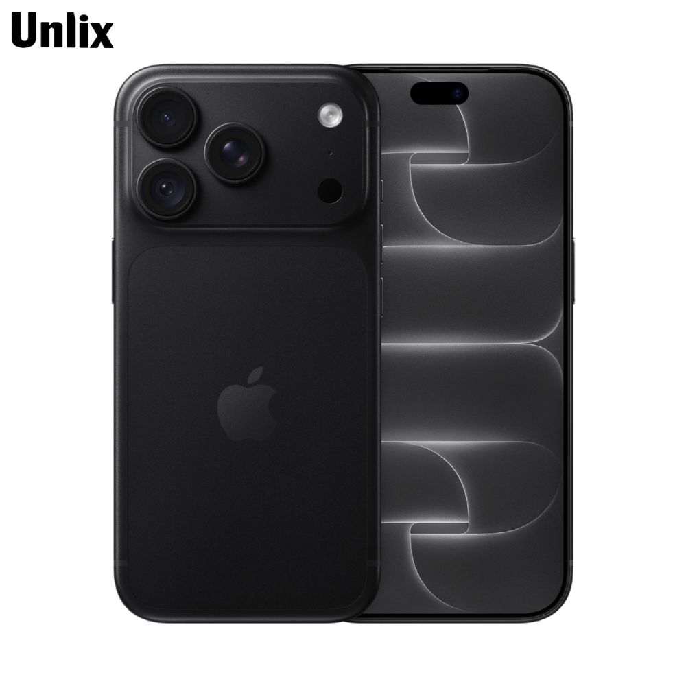 iPhone 18 Pro Max
