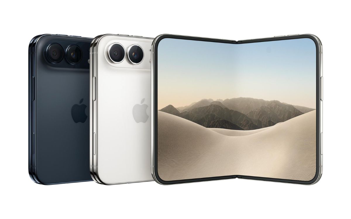 iPhone Duo
