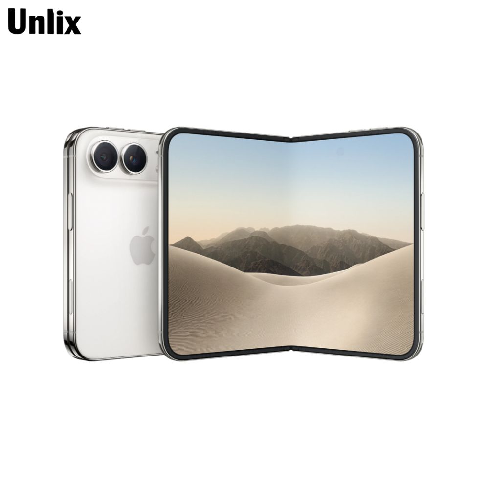 iPhone Duo
