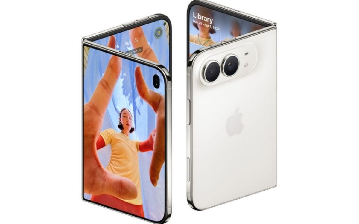 iPhone Duo