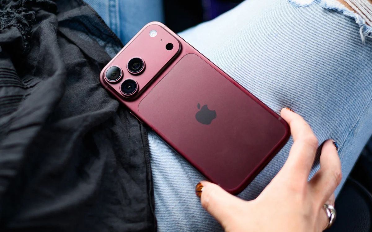 iPhone 18 Pro