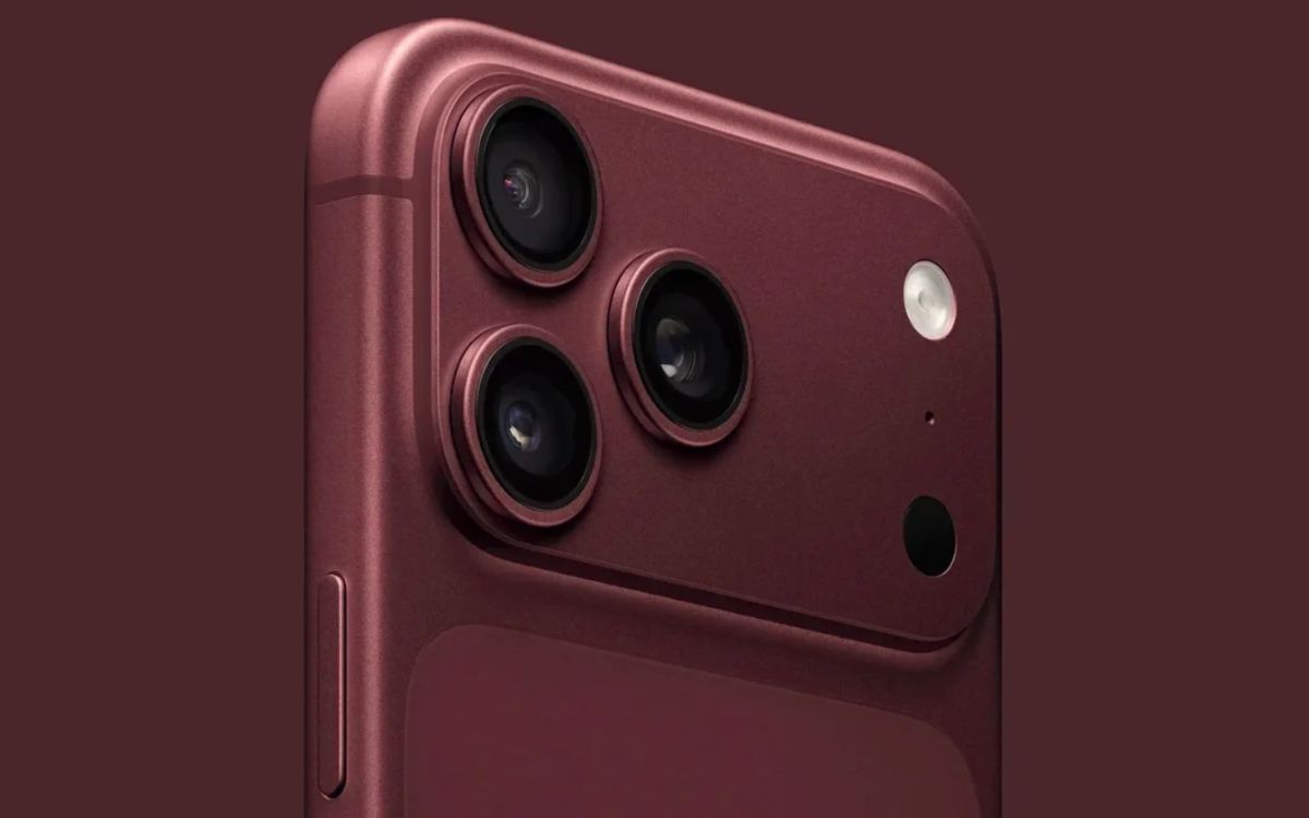 iPhone 18 Pro Max