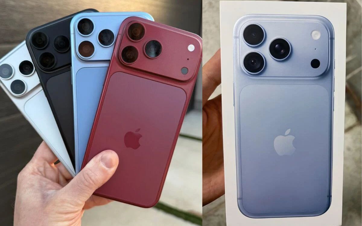 Kiểm tra định giá iPhone 18 đúng tình trạng