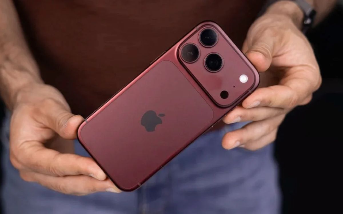 Thu mua iPhone 18 mọi tình trạng