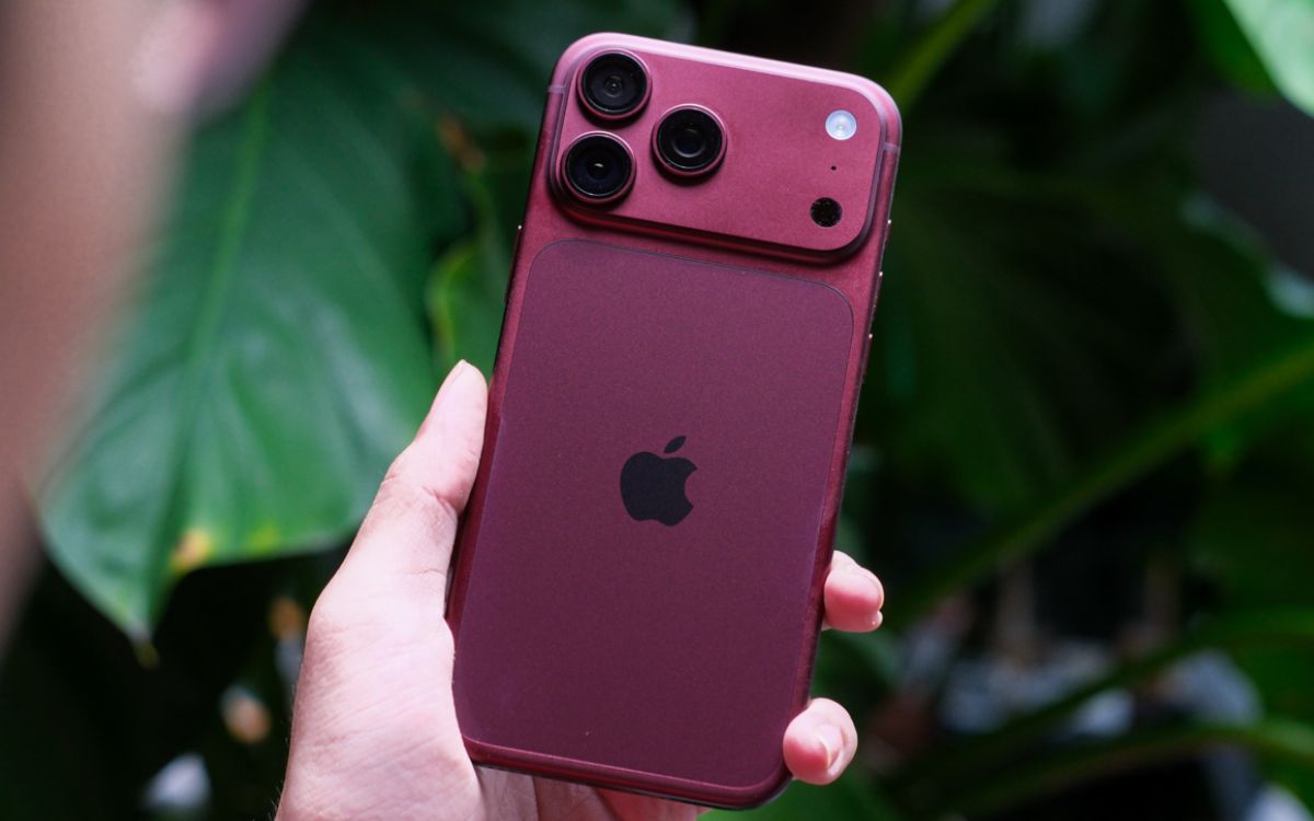iPhone 18 Pro Max
