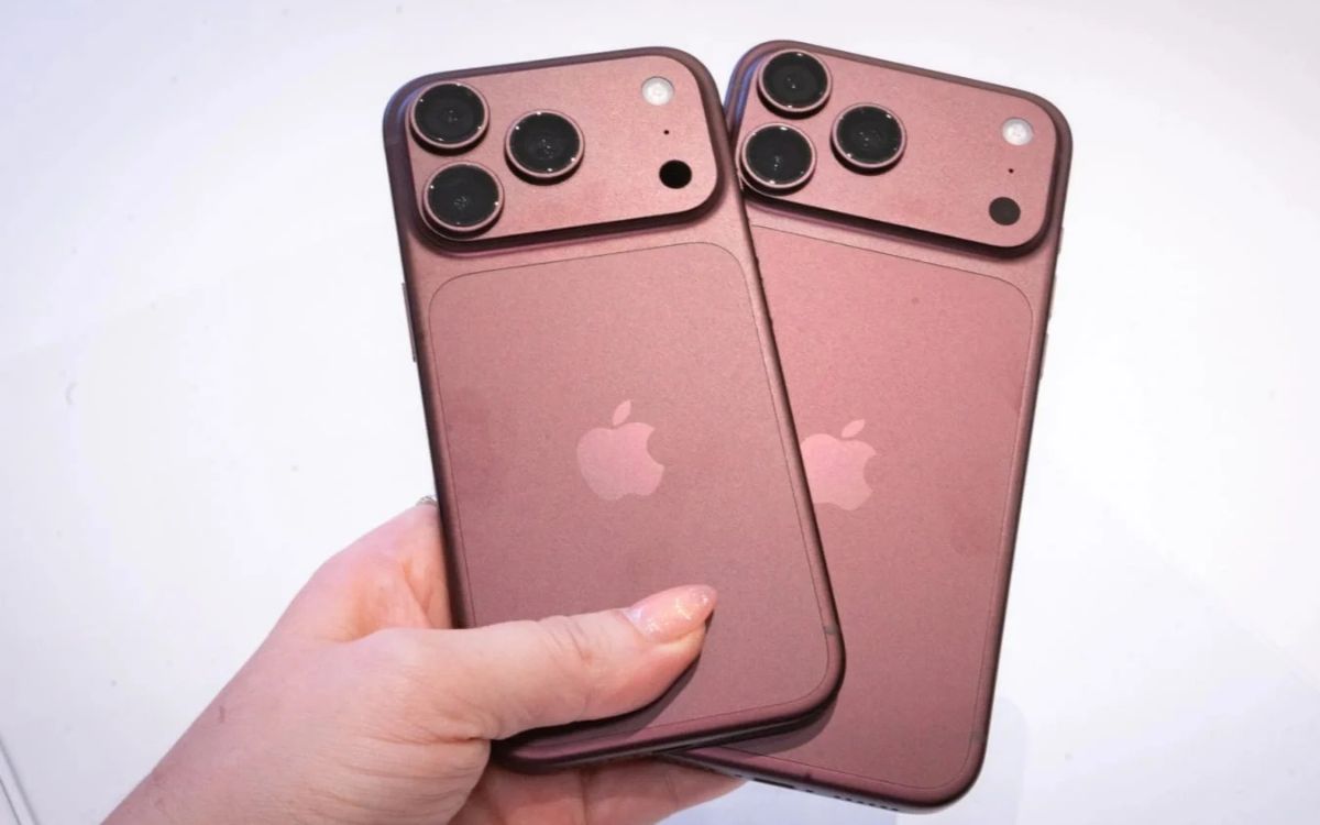 iPhone 18 Pro Max