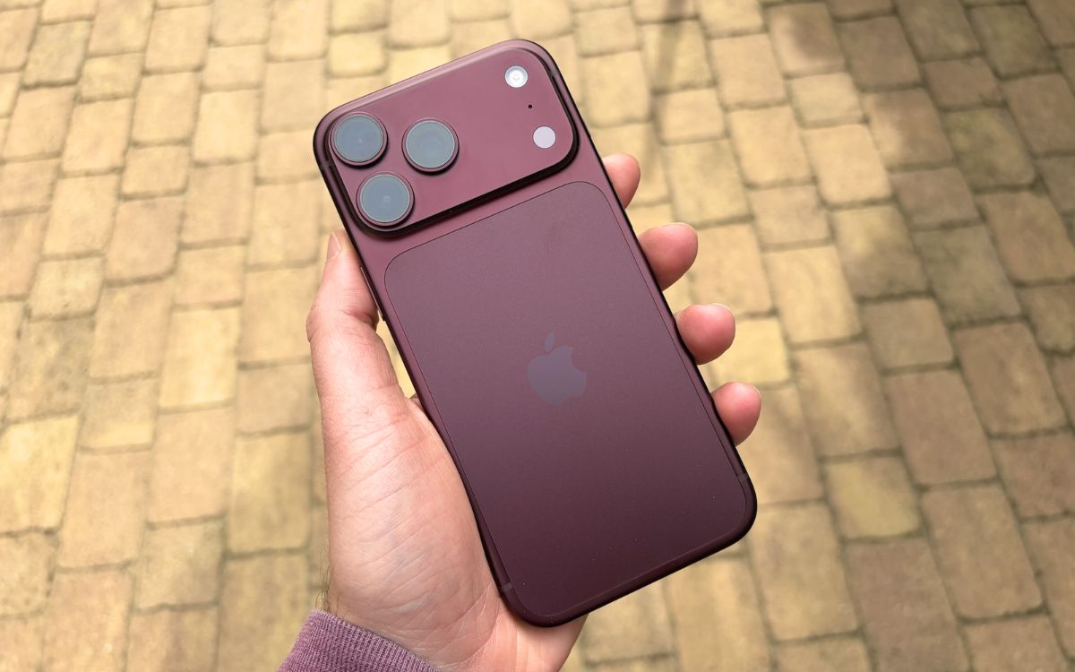 Thu mua iPhone 18 tận nơi tại TPHCM