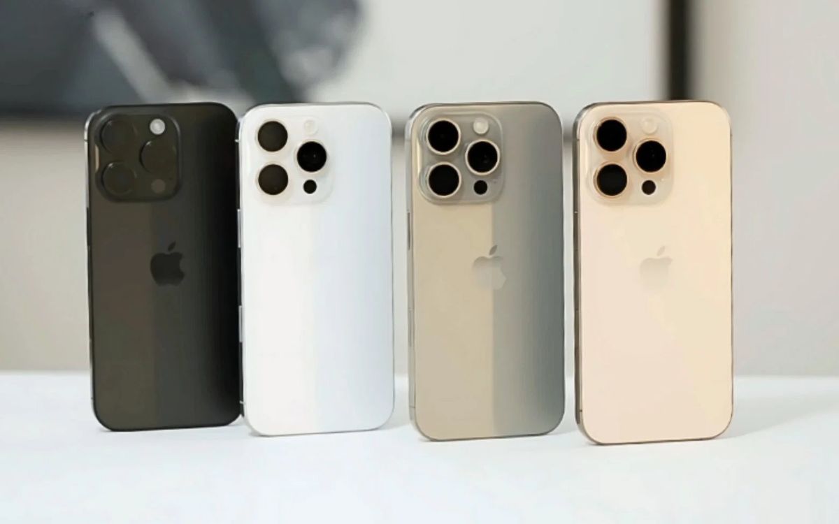 iPhone 16 Pro Likenew có giá bán thấp hơn nhiều với dòng newseal