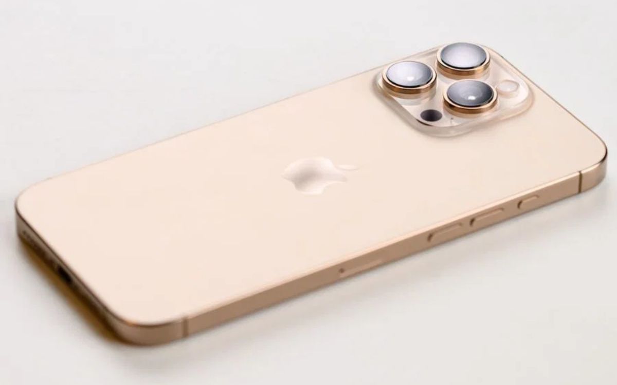 iPhone 16 Pro Max được trang bị chip A18 Pro