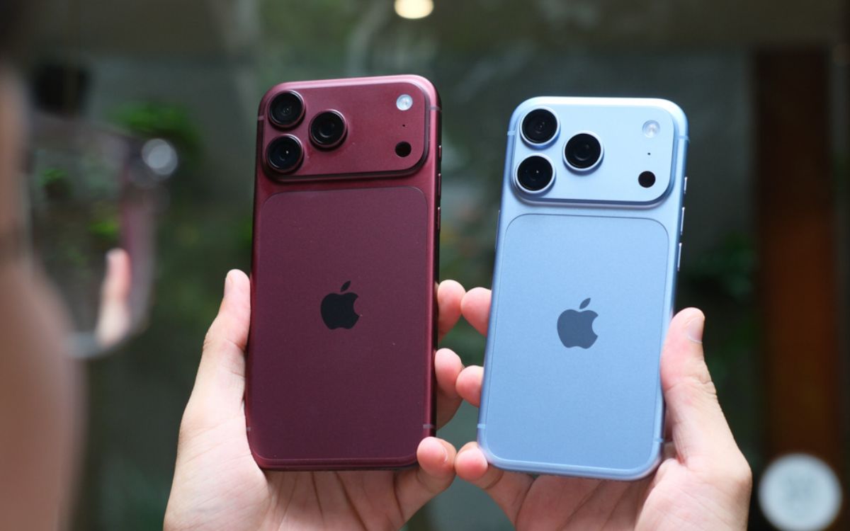 iPhone 18 Pro