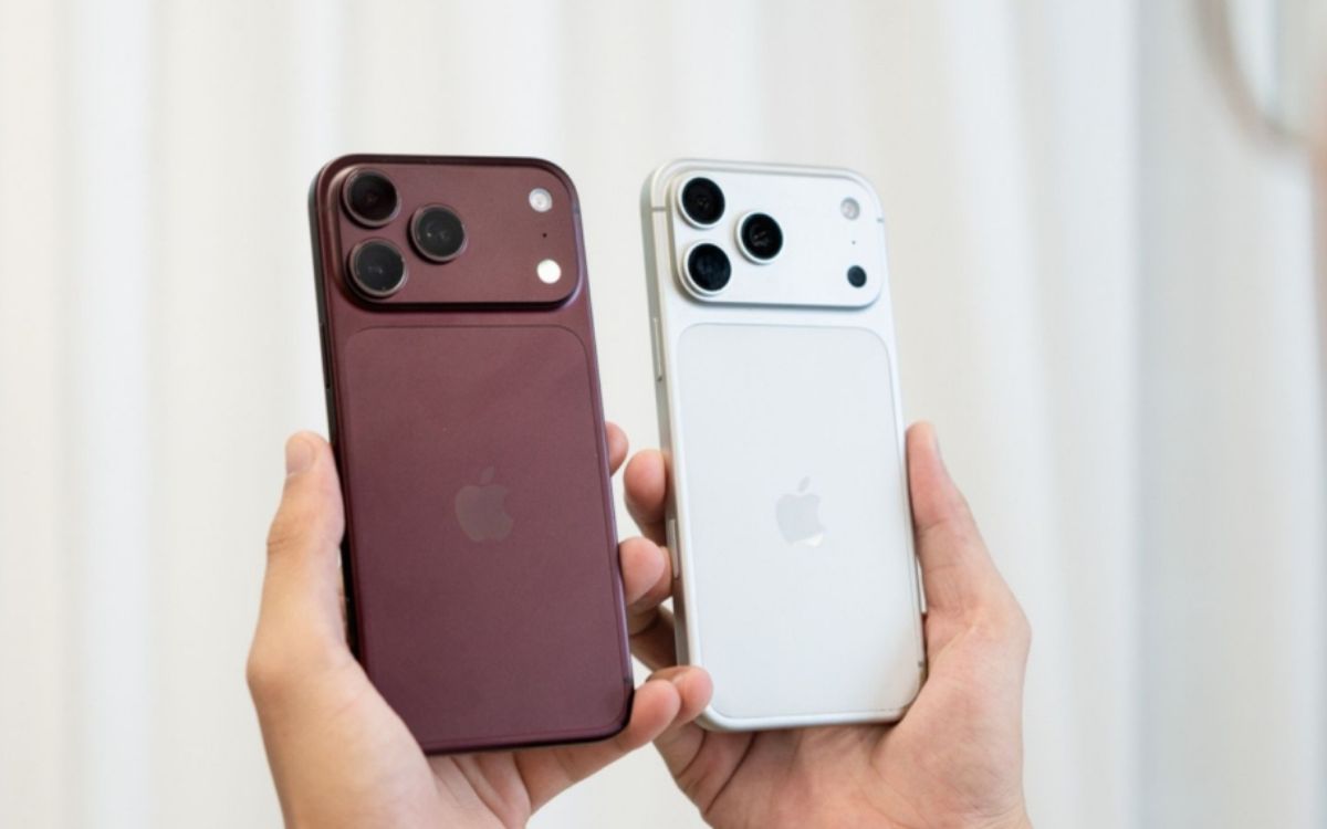 iPhone 18 Pro