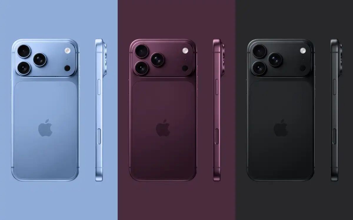 Ngoại hình iPhone 18 Pro ảnh hưởng tới giá thu mụa