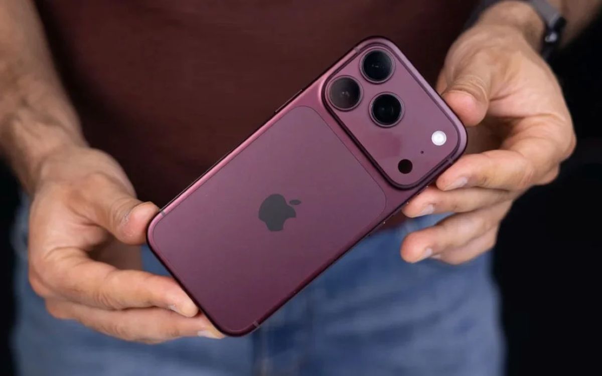 iPhone 18 Pro Max