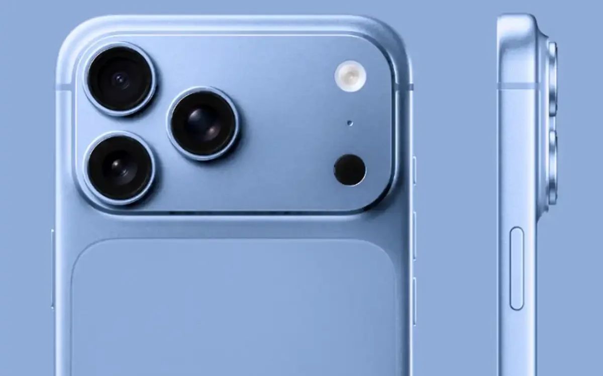 iPhone 18 Pro Max