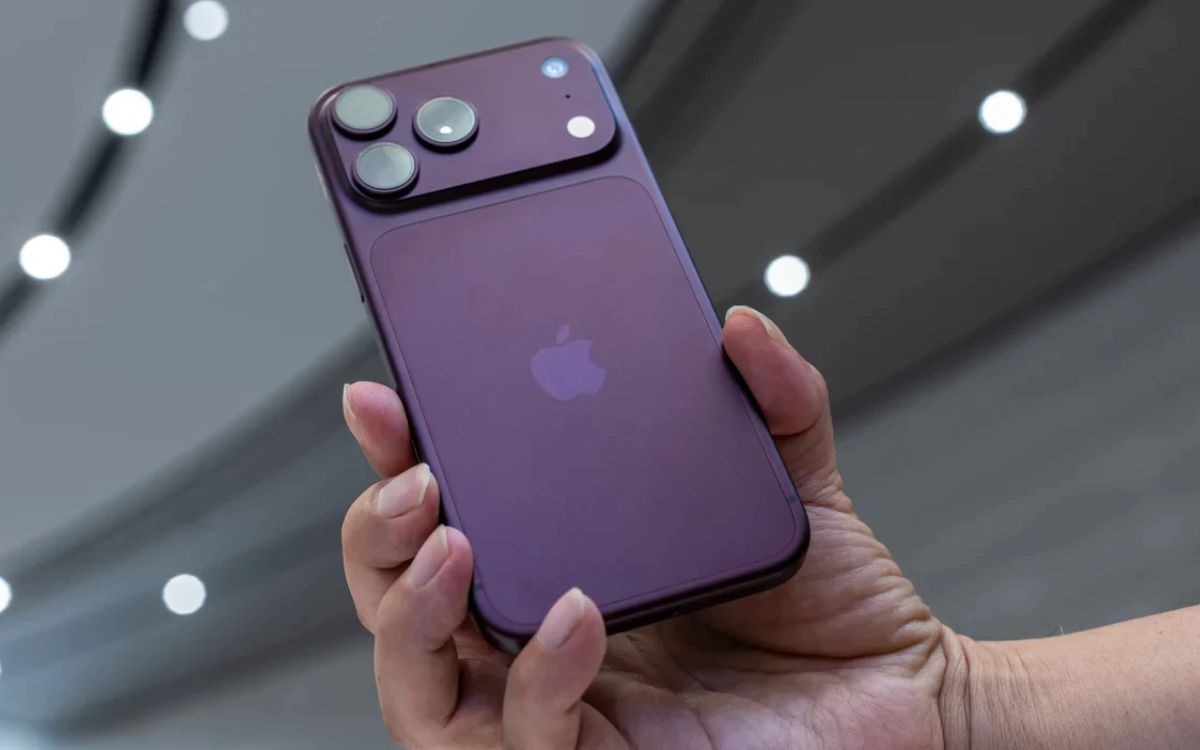 iPhone 18 Pro Max