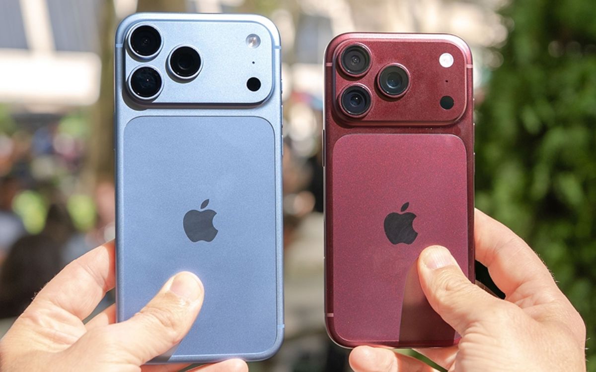 iPhone 18 Pro Max