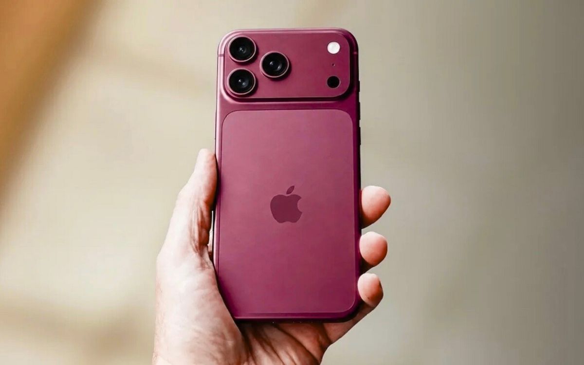 Bào giá thu mua iPhone 18 Pro Max nhanh chóng trong 5 phút