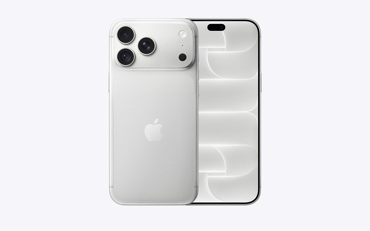iPhone 18 Pro Max