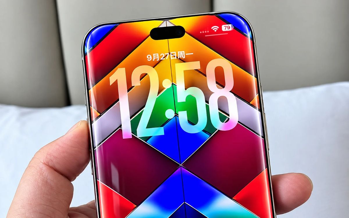 mẫu iPhone 20 Pro và iPhone 20 Pro Max vào năm 2027