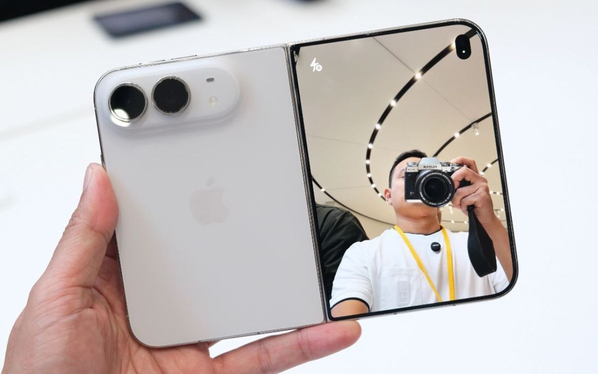 iPhone Duo