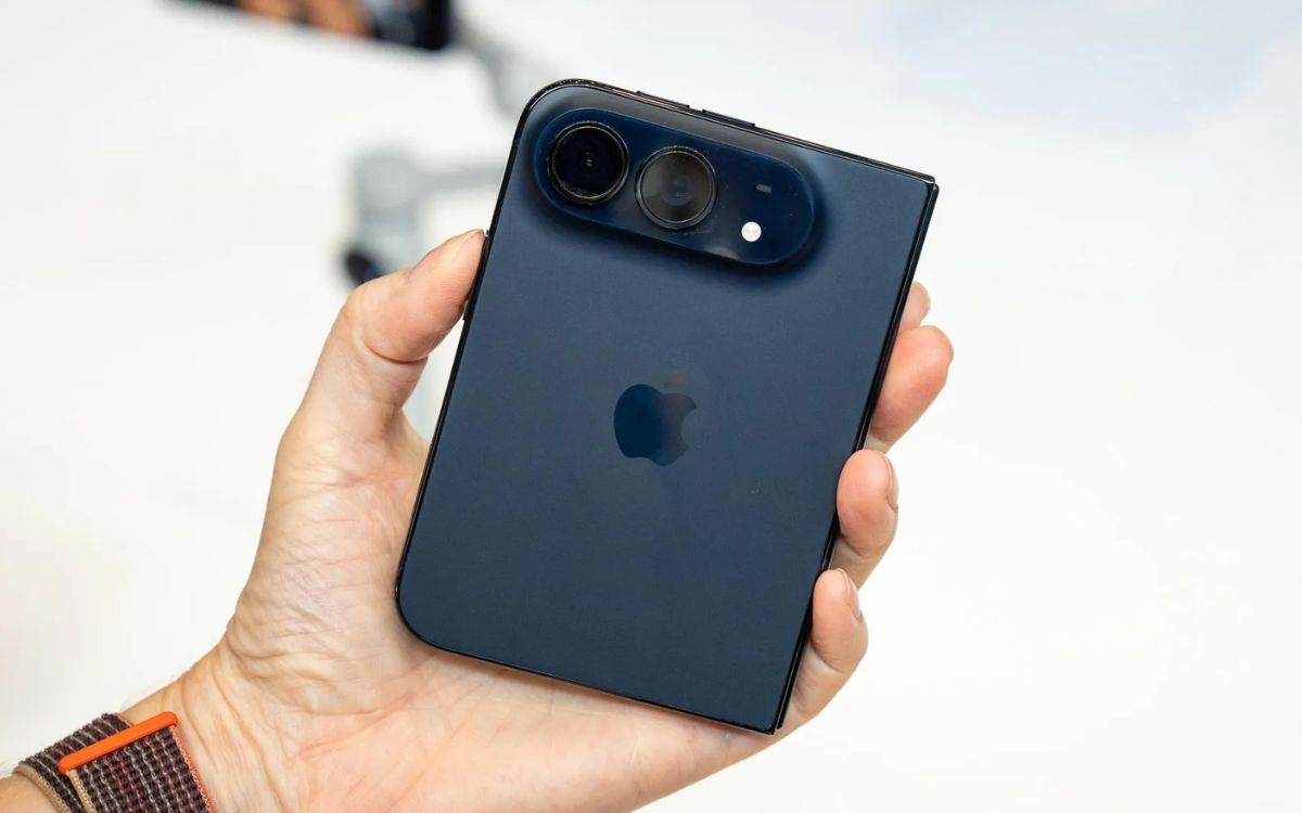 Thu mua iPhone Duo giá cao nhất tại TPHCM