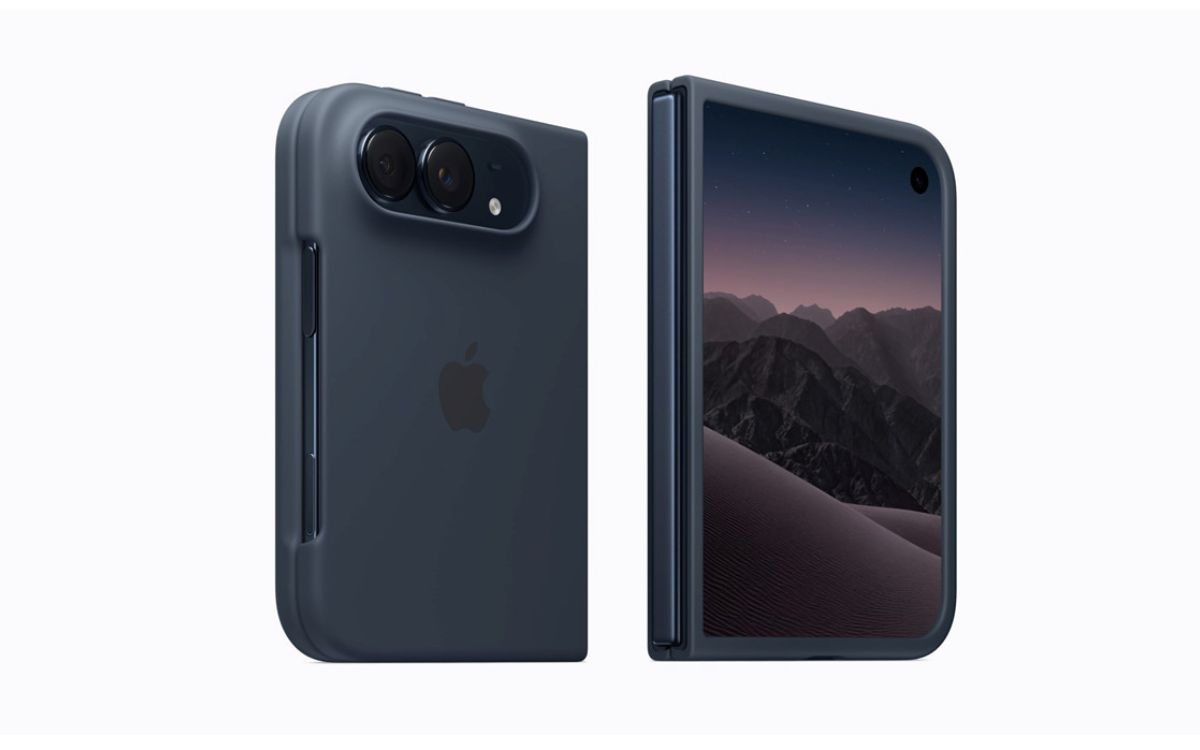 iPhone Duo